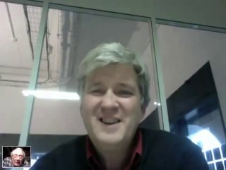 Nao, le petit robot gaulois envahit le Japon[480P]