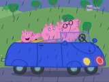 Peppa Pig S01e23 - La macchina nuova - [Rip by Ou7 s1d3]