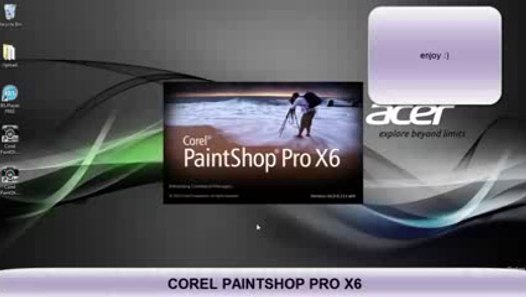 Latest 14 Corel Paintshop Pro X6 Free Download I Corel Paintshop Pro X6 Crack And Keygen Video Dailymotion