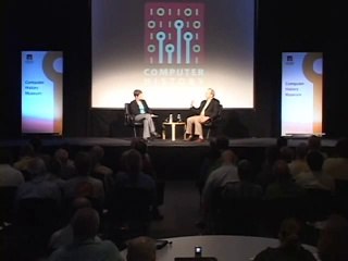 Into the Future_ Man and Machines