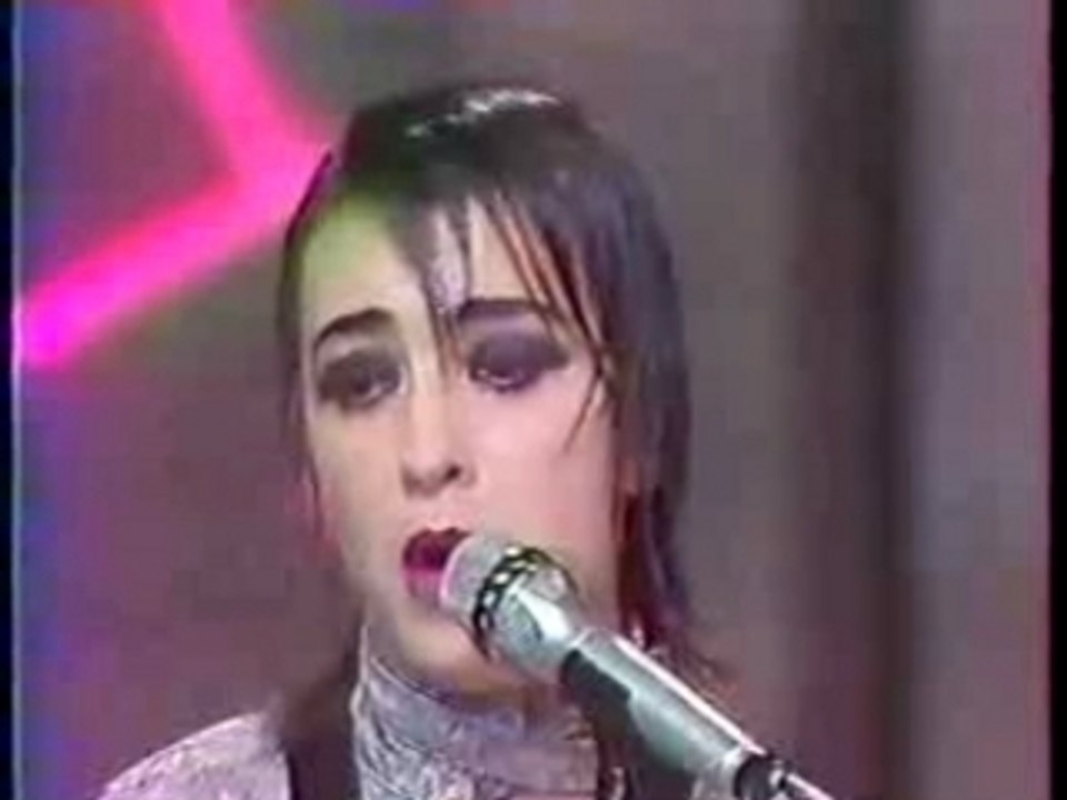 Les Rita Mitsouko C'est Comme Ca TV ?