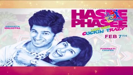 Hasee Toh Phasee | Bollywood News | Just Hungama | B-town
