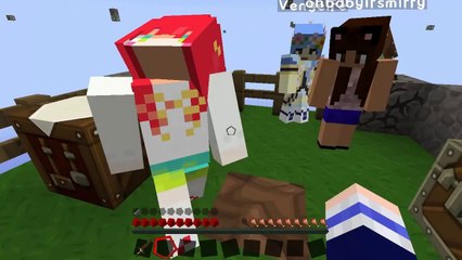 The Adventure Begins! | Sky Kingdoms | Ep. 1