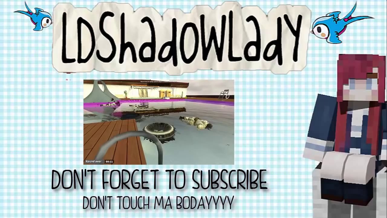 DON'T TOUCH MA BODAY | Trouble in Terrorist Town (TTT)