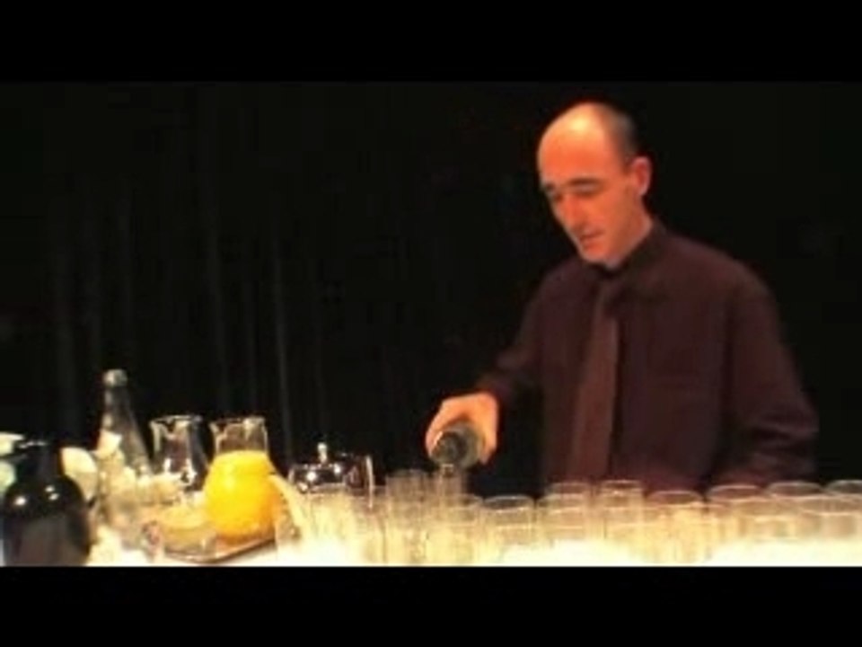 Barman