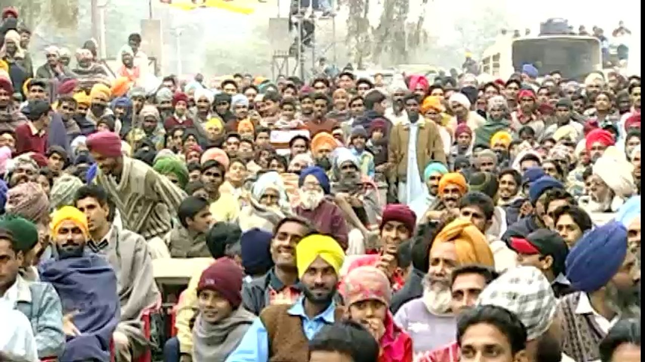 Gora Chak Wala Sudesh Kumari-Kan Pattdu Parhakua Tere