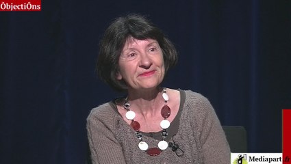 Françoise Verchère : « Il y a trop d'élus qui se taisent »