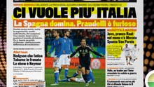 WWW.JUVENEWS.EU - Rassegna stampa 6-03-2014