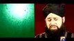 Gunahon Ki Aadat Chura Mere Moula Owais Raza Qadri (Qtv naat)