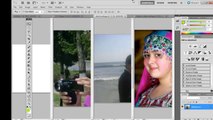 Adobe Photoshop CS5  in Urdu_Hindi Part 3 of 40 Standard Options