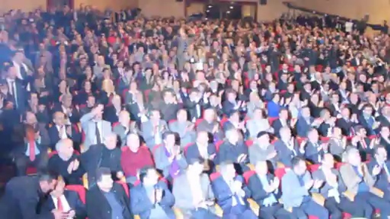 İKİZCE DE DOSTLUK KAZANSIN-BELEDİYE BAŞKAN ADAYI BAHRİ SÖĞÜT-İKİZCE-ORDU