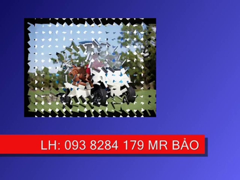 xe dien cho khach 8 cho gia re , xe dien san golf 8 cho