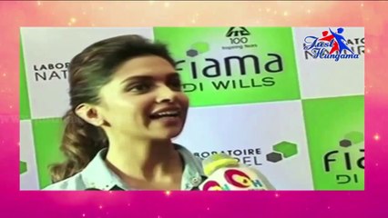 Hot Jodi Deepika Ranbir Again In Karan's Shudhhi | Bollywood News | Just Hungama | B-town