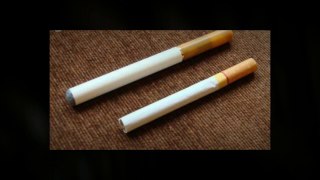 Are Electronic Cigs Great Invention?