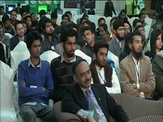 JumpStart - Wahaj us Siraj Session