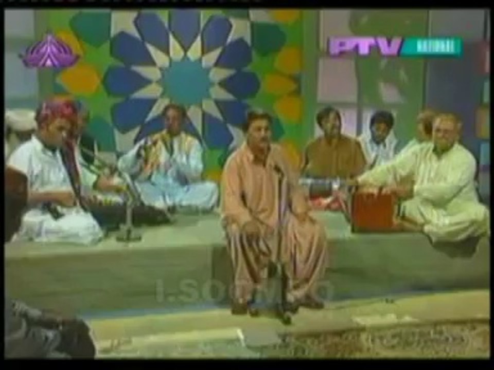 SAJAN BE SABAB TUNOON( SARMAD SINDHI)