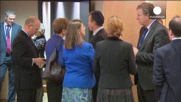 L'OTAN revoit sa coopération avec la Russie en réponse à la crise ukrainienne