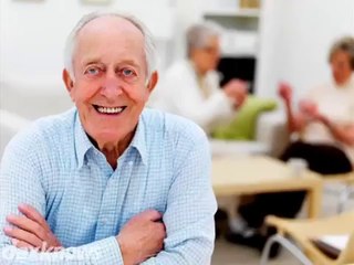 Appealing Options For Senior Living in Clive