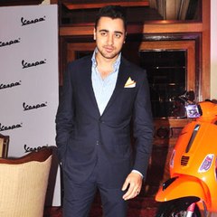 No films till baby's arrival