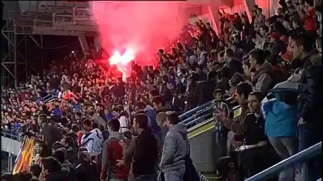 أسرع ركلة جزاء في التاريخ بعد مرور 10 ثوان فقط - هدف مباراة مونتنيجرو وغانا