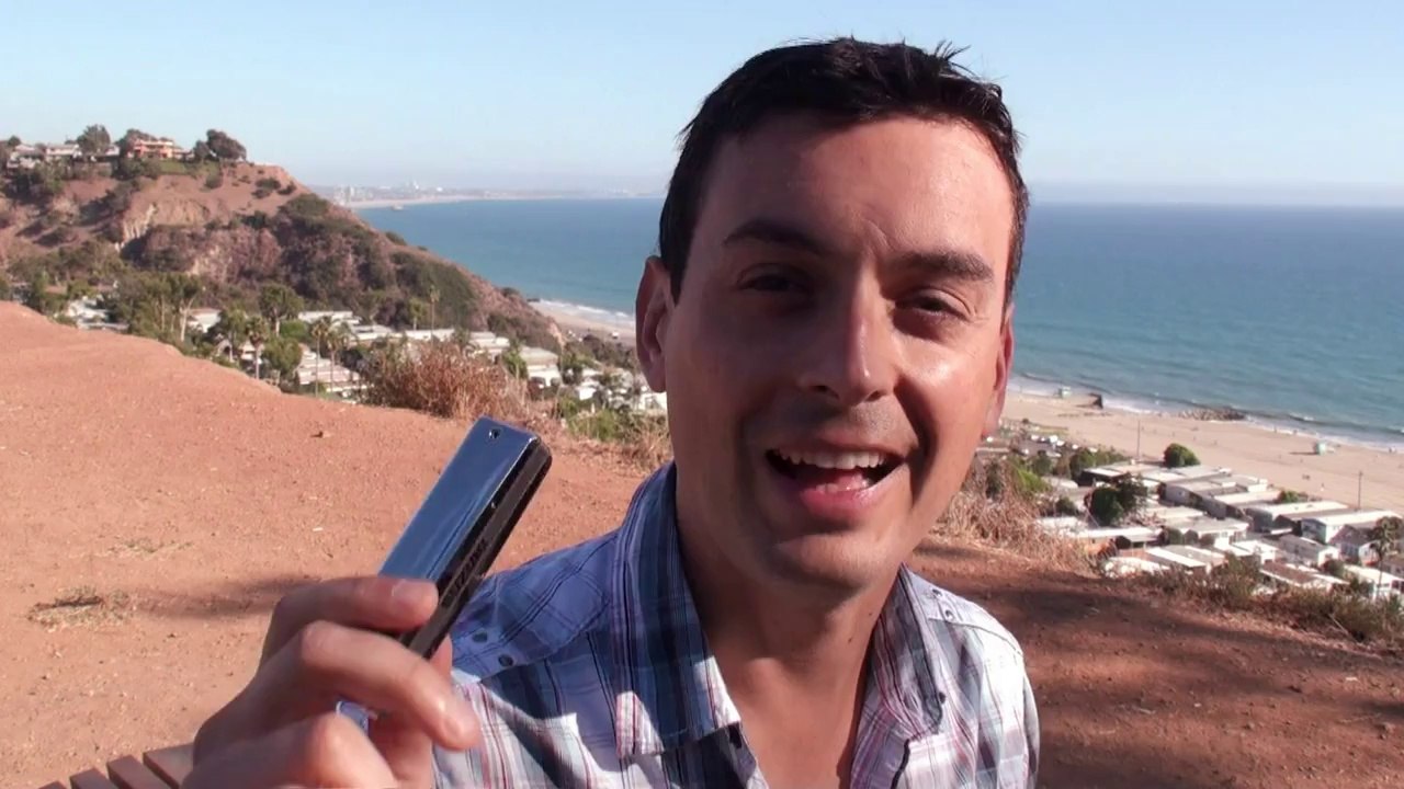 Harmonica School - Ecole dHarmonica de David Herzhaft