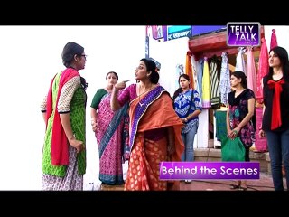 Madhubala : Drashti Dhami aka Madhu continues shooting inspite of her health issues!