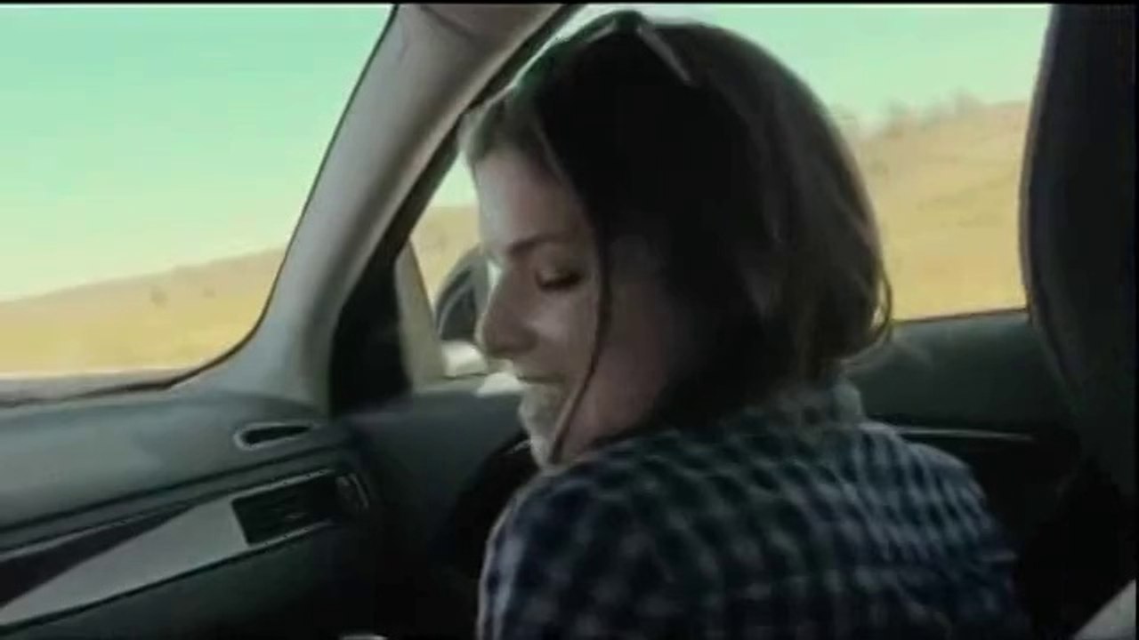 End of Watch - Singing in the car [Anna Kendrick & Jake Gyllenhaal]_clip2