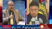 Pakistan Online with PJ Mir (Kya Pervez Musharraf Ka Trial Hona Chahe ??) 5th March 2014 Part-2