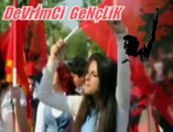 ADALILAR - DEVRİMCİ GENÇLİK HALAYI ( facebook protest müzik)