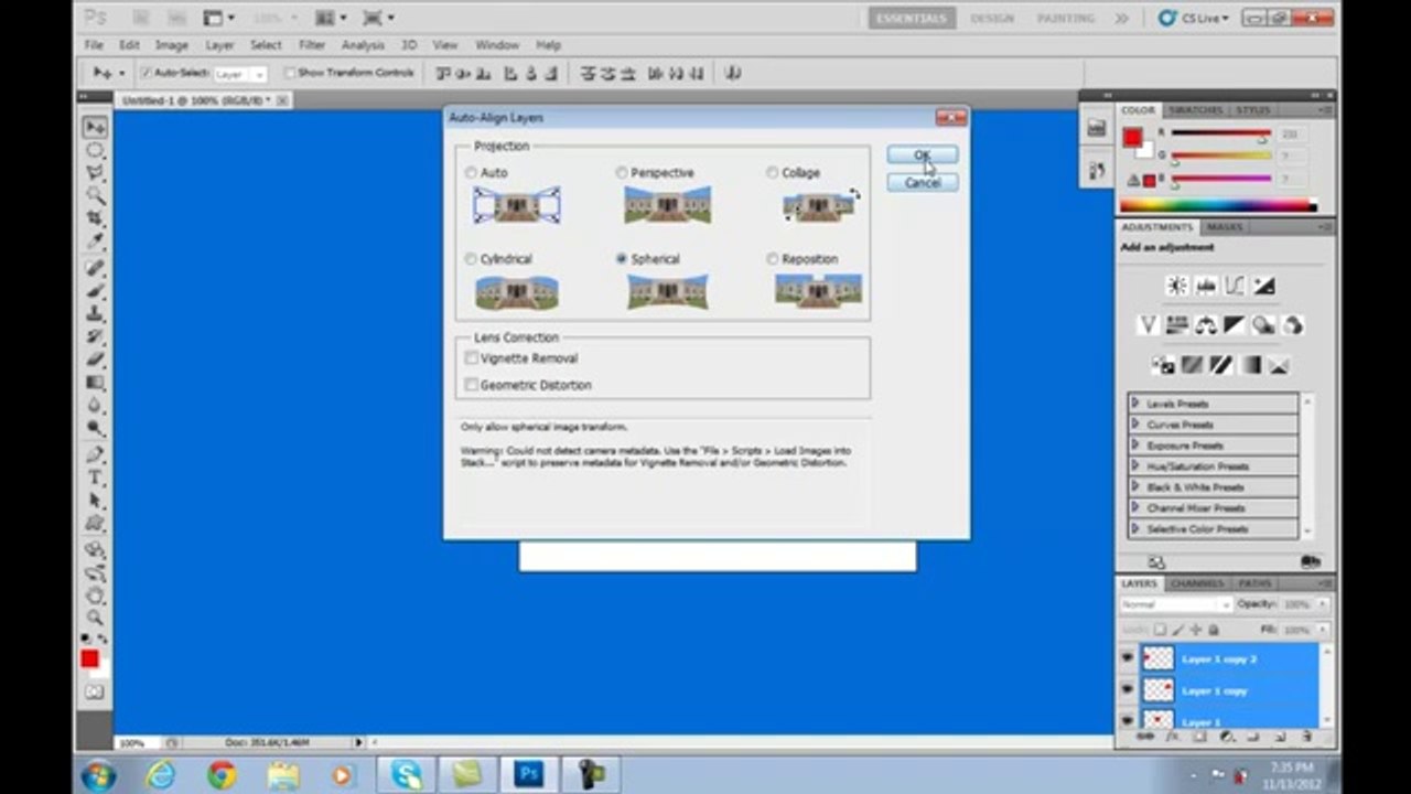 Adobe Photoshop CS5 in Urdu_Hindi Part 7 of 40 Move Tool