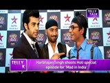 Telly Express : Comedy Nights With Kapil, Beintehaa and more