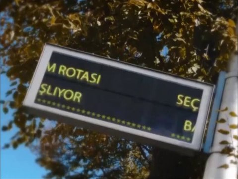 ATAKUM BELEDİYE BAŞKANI METİN BURMA SEÇİM ROTASI/HALK TV