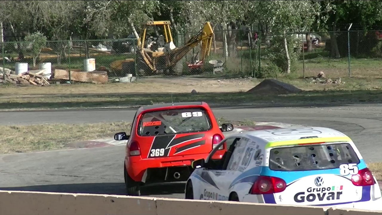 FAST RACING 1ra fecha.
