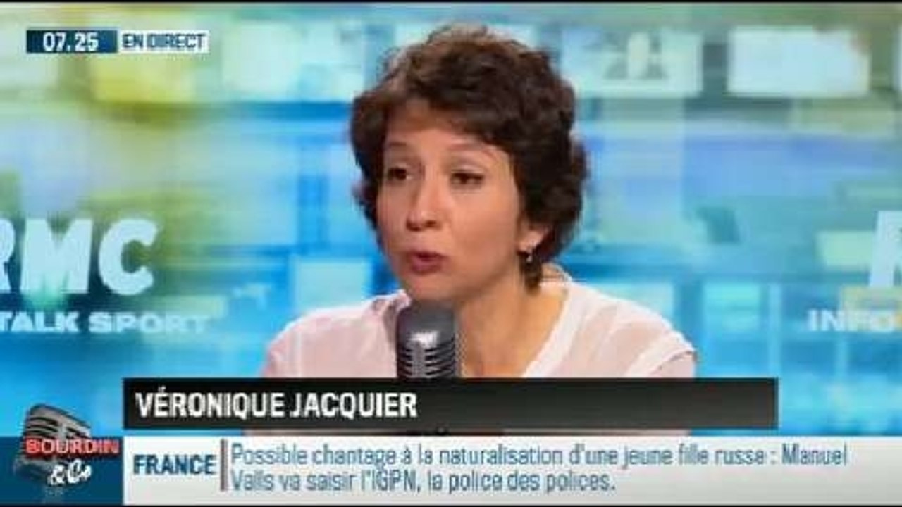 RMC Politique: Remaniement: Jean-Marc Ayrault se dit prêt à prendre la tête d’un gouvernement resserré - 06/03