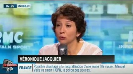 RMC Politique: Remaniement: Jean-Marc Ayrault se dit prêt à prendre la tête d’un gouvernement resserré - 06/03