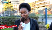 Vidéo: Gospel J'ouvre mon coeur