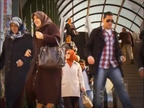 ATAKUM BELEDİYE BAŞKANI METİN BURMA BAŞARISININ SIRRINI AÇIKLADI SEÇİM ROTASI/HALK TV