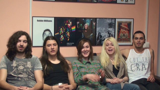 Muzica Europei, Ep.3 din 5.martie.2014