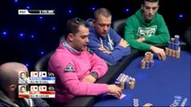 IPT6 Tappa1 - Nova Gorica: FOLD! | PokerStars.it