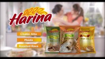 Harina Foods TVC by Saroj Ads