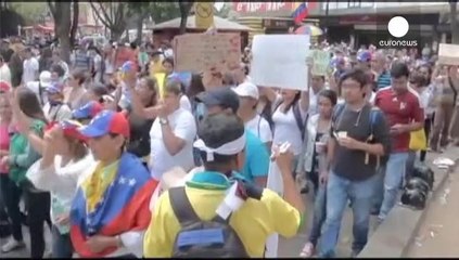 Chavez moriva 1 anno fa. Il Venezuela fra commemorazione e proteste