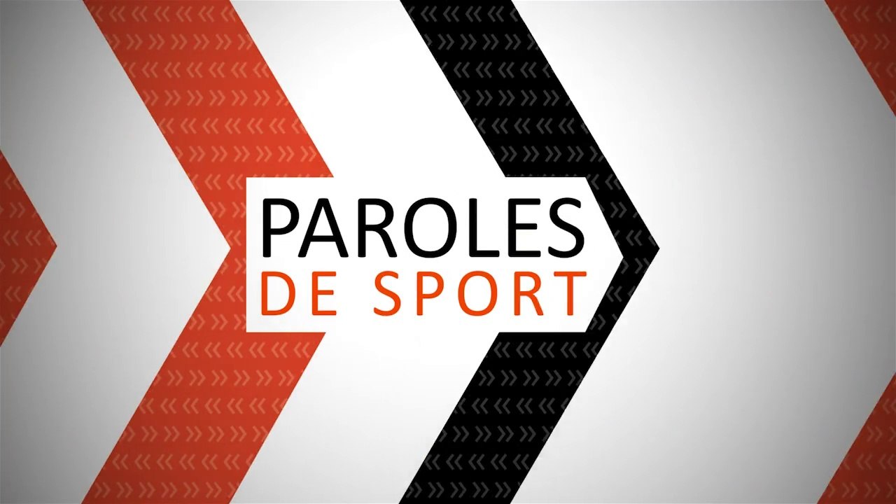 Paroles de Sport - Emission 60