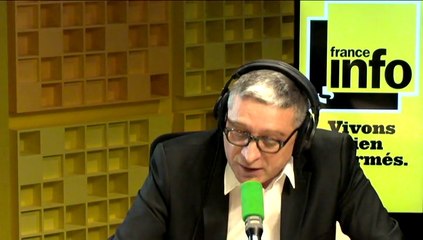 Affaire Buisson : une plainte pour atteinte à la vie privée ?