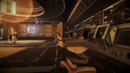 KILLZONE SHADOW FALL The Cruiser DLC Map Trailer