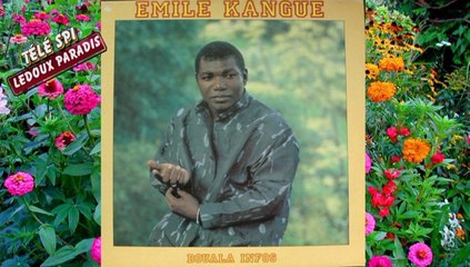 Emile Kangué Douala Info par Ledoux paradis "Télé SPI"