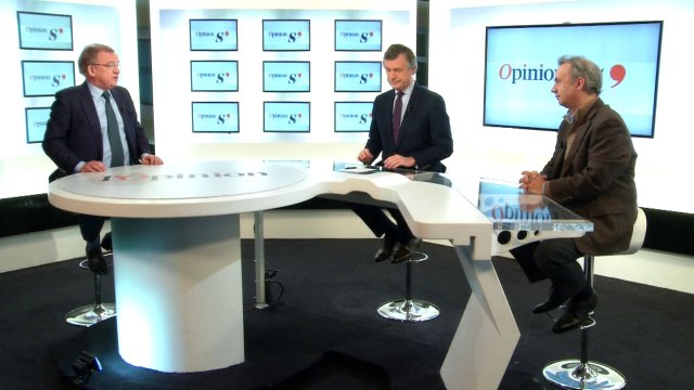 OpinionS : Comment le PS gère-t-il l'affaire Buisson ?