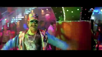 Dasni Sharab Di  Video Song From Gang of Ghosts Paoli Dam Saurabh Shukla