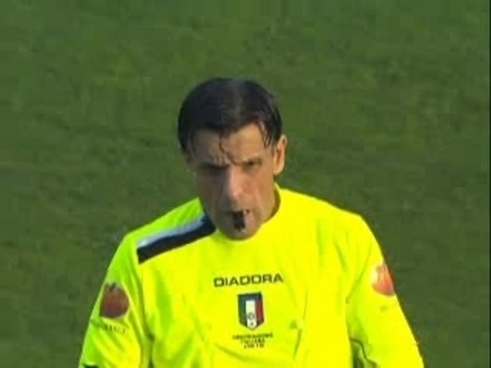 Fiorentina vs Palermo 2-3