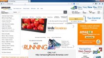 amazon gift card code generator online - amazon promotional codes