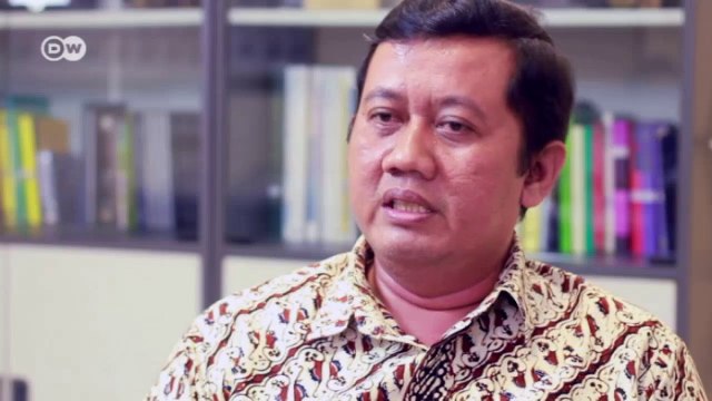 Indonesia: el nefasto uso de analgésicos | Global 3000